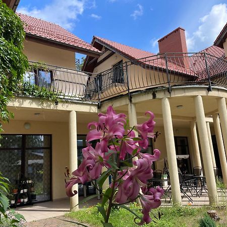 Villa Dolce Vita ムジェジノ エクステリア 写真