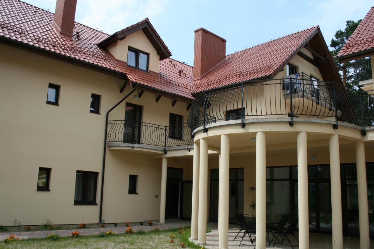 Villa Dolce Vita ムジェジノ エクステリア 写真