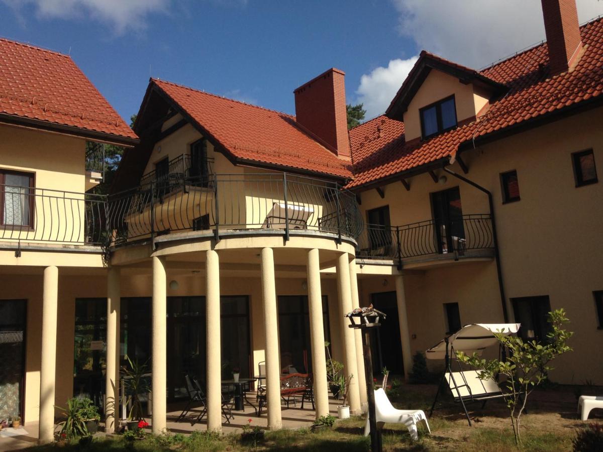 Villa Dolce Vita ムジェジノ エクステリア 写真