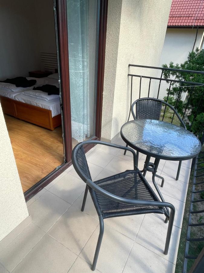 Villa Dolce Vita ムジェジノ エクステリア 写真