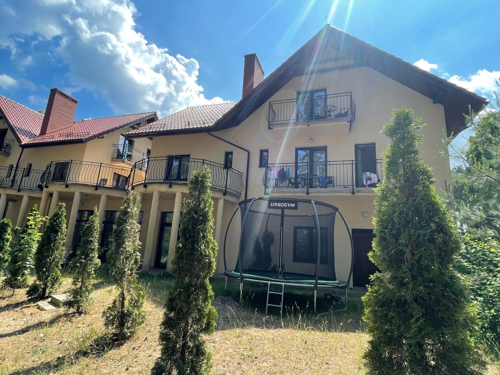 Villa Dolce Vita ムジェジノ エクステリア 写真