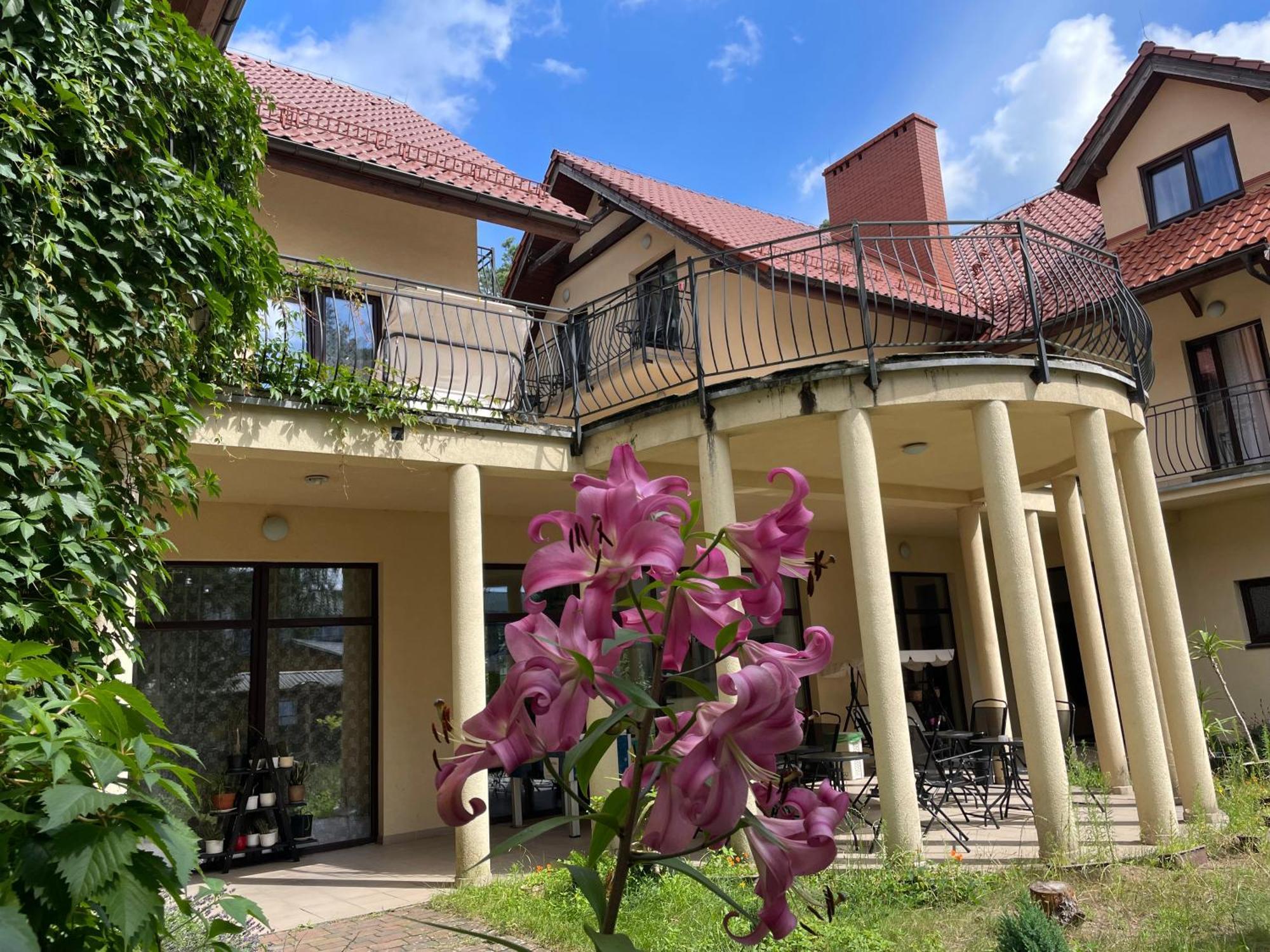 Villa Dolce Vita ムジェジノ エクステリア 写真